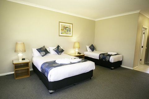 Esplanade Hotel Busselton - Accommodation in Surfers Paradise 3