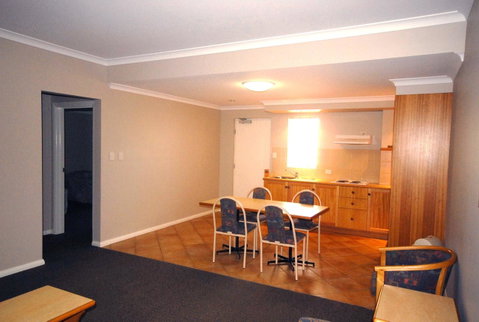 Esplanade Hotel Busselton - Accommodation in Surfers Paradise 33