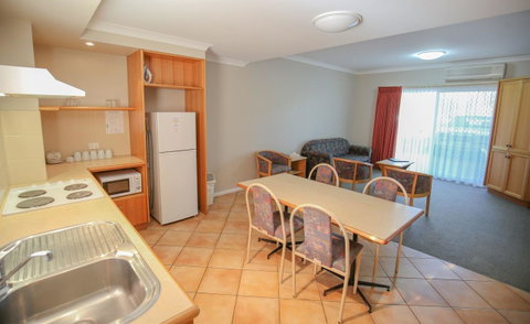 Esplanade Hotel Busselton - Accommodation in Surfers Paradise 14