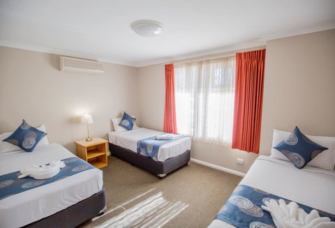 Esplanade Hotel Busselton - Accommodation in Surfers Paradise 11