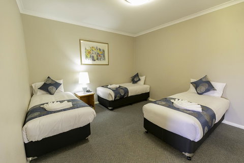 Esplanade Hotel Busselton - Accommodation in Surfers Paradise 2