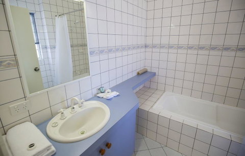 Esplanade Hotel Busselton - Accommodation in Surfers Paradise 16