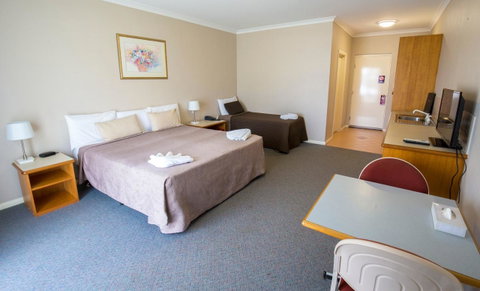 Esplanade Hotel Busselton - Accommodation in Surfers Paradise 19