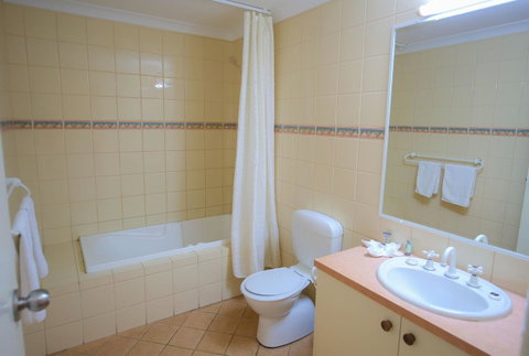 Esplanade Hotel Busselton - Accommodation in Surfers Paradise 36