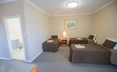 Esplanade Hotel Busselton - Accommodation in Surfers Paradise 21
