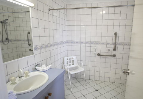 Esplanade Hotel Busselton - Accommodation in Surfers Paradise 34