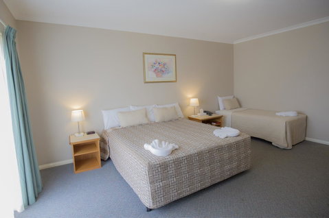 Esplanade Hotel Busselton - Accommodation in Surfers Paradise 38
