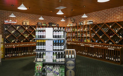 Esplanade Hotel Busselton - Accommodation in Surfers Paradise 29