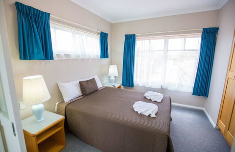 Esplanade Hotel Busselton - Accommodation in Surfers Paradise 22