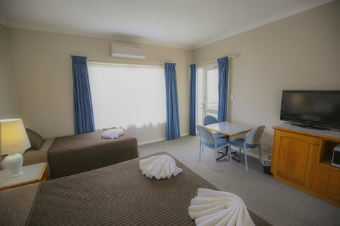 Esplanade Hotel Busselton - Accommodation in Surfers Paradise 43