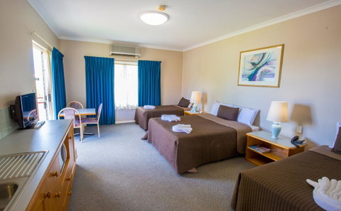 Esplanade Hotel Busselton - Accommodation in Surfers Paradise 23