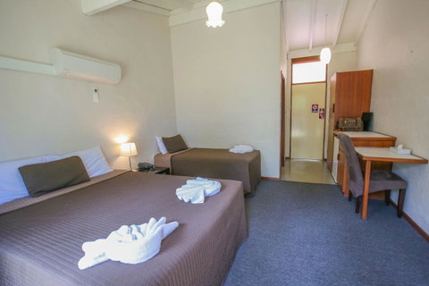 Esplanade Hotel Busselton - Accommodation in Surfers Paradise 27