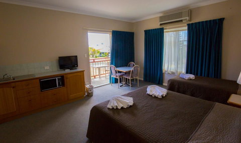 Esplanade Hotel Busselton - Accommodation in Surfers Paradise 15