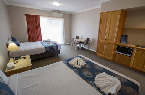 Esplanade Hotel Busselton - Accommodation in Surfers Paradise 18