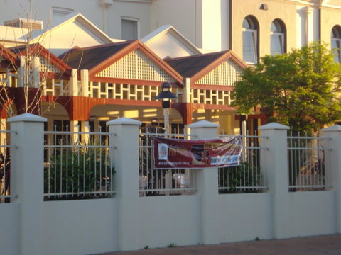 Esplanade Hotel Busselton - Accommodation in Surfers Paradise 31