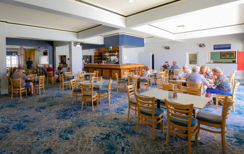 Esplanade Hotel Busselton - Accommodation in Surfers Paradise 5