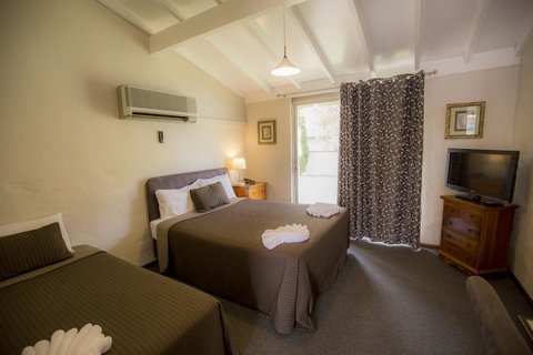 Esplanade Hotel Busselton - Accommodation in Surfers Paradise 40