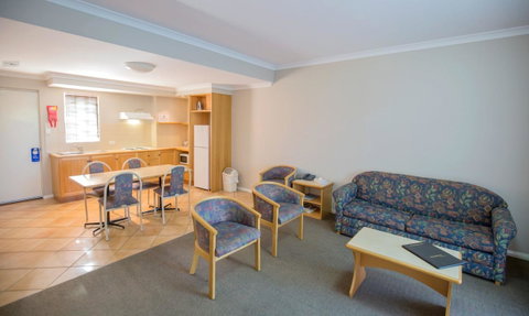 Esplanade Hotel Busselton - Accommodation in Surfers Paradise 6