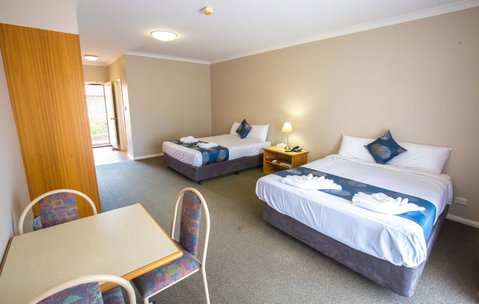 Esplanade Hotel Busselton - Accommodation in Surfers Paradise 17