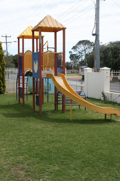 Esplanade Hotel Busselton - Accommodation in Surfers Paradise 10