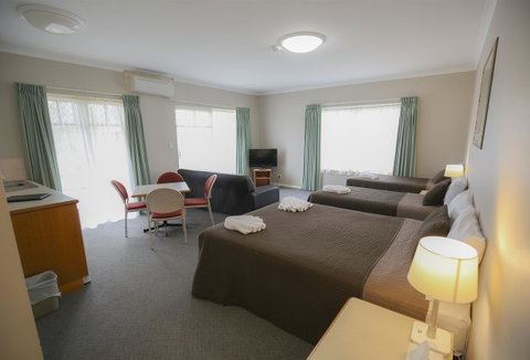 Esplanade Hotel Busselton - Accommodation in Surfers Paradise 35