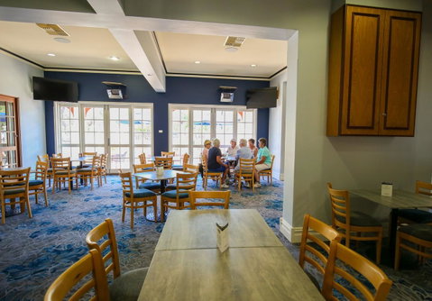 Esplanade Hotel Busselton - Accommodation in Surfers Paradise 7