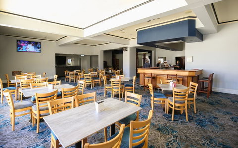 Esplanade Hotel Busselton - Accommodation in Surfers Paradise 30