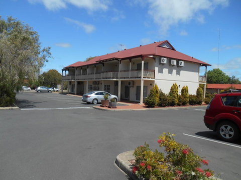 Esplanade Hotel Busselton - Accommodation in Surfers Paradise 32