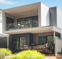 Tall Trees Margaret River - Accommodation in Surfers Paradise
