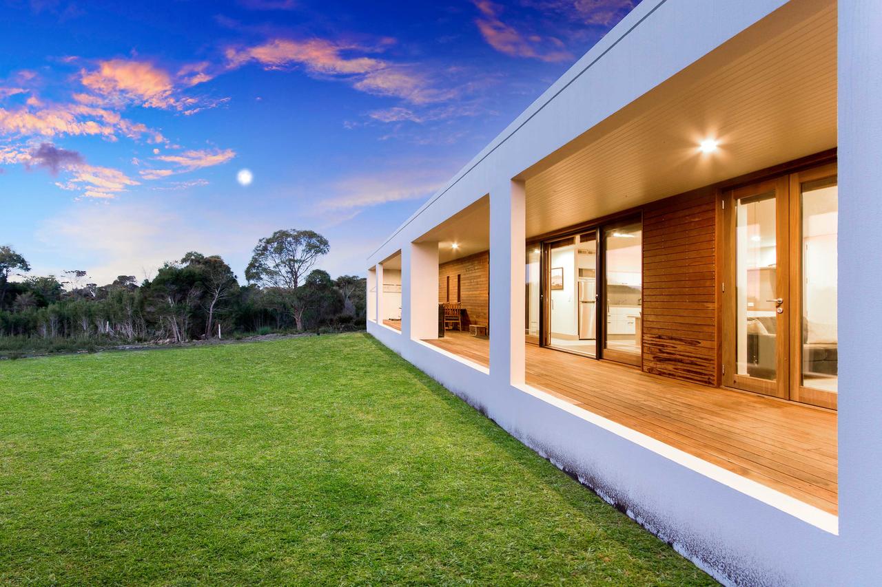 Accommodation in Surfers Paradise