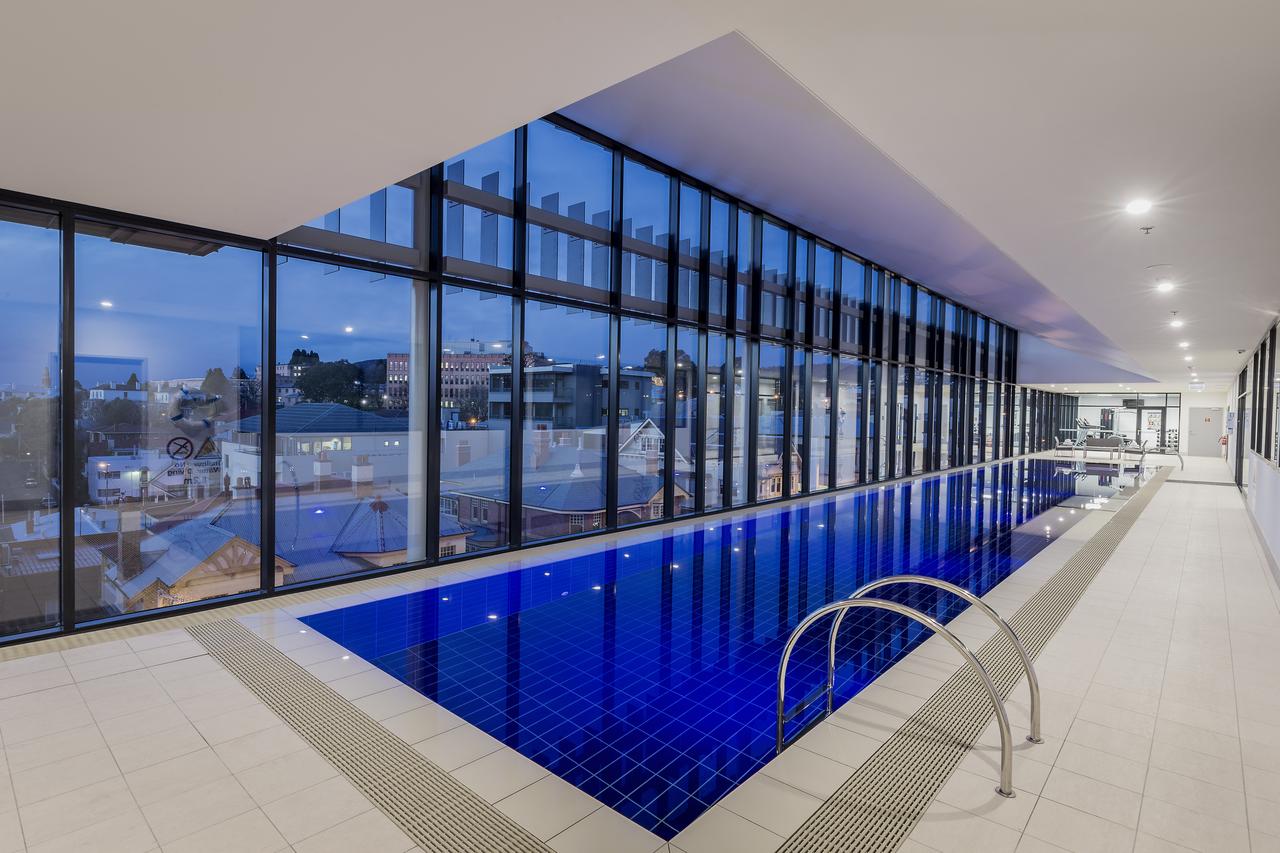 Unknown ACT Accommodation in Surfers Paradise