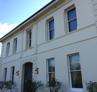 Clydesdale Manor - Accommodation in Surfers Paradise