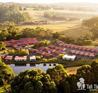 Tall Timbers Tasmania - Accommodation in Surfers Paradise