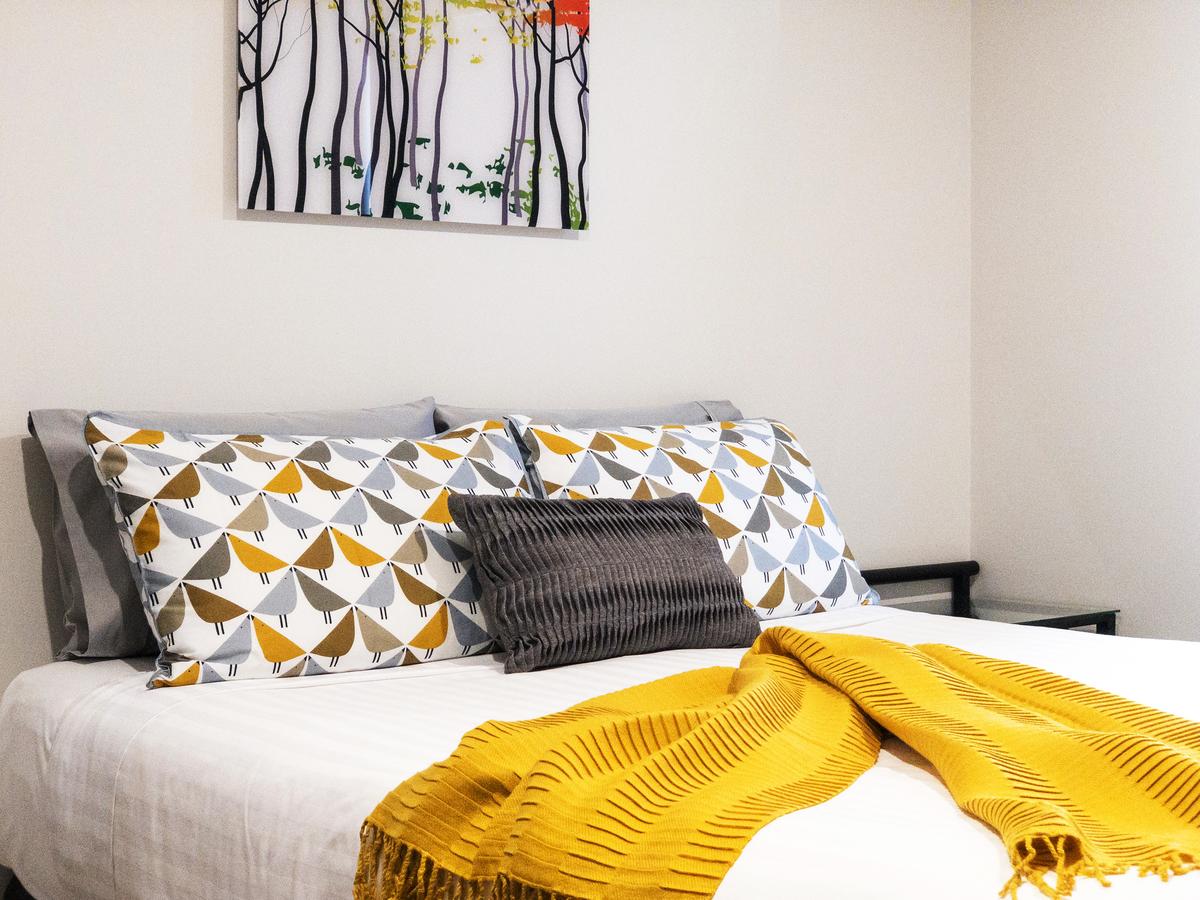  Accommodation in Surfers Paradise