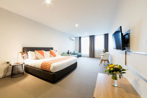 Customs House Hotel - Accommodation in Surfers Paradise 37