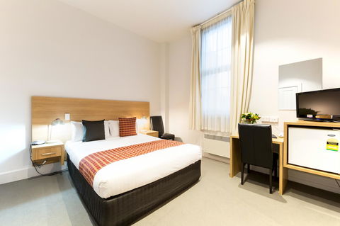 Customs House Hotel - Accommodation in Surfers Paradise 44