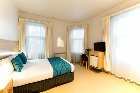 Customs House Hotel - Accommodation in Surfers Paradise 43