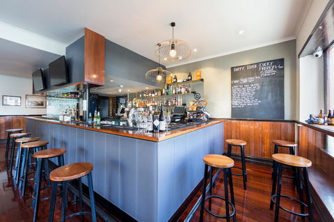 Customs House Hotel - Accommodation in Surfers Paradise 13