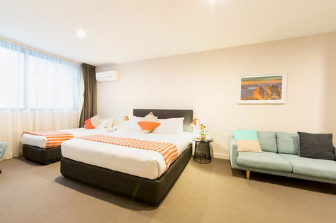 Customs House Hotel - Accommodation in Surfers Paradise 34