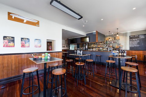 Customs House Hotel - Accommodation in Surfers Paradise 25