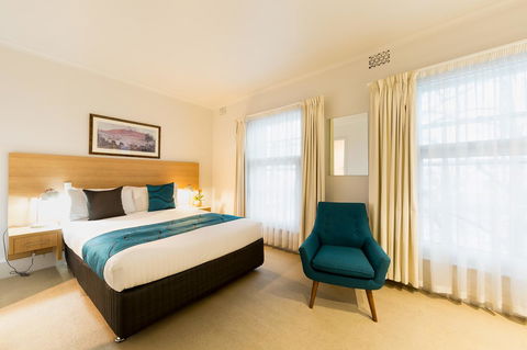Customs House Hotel - Accommodation in Surfers Paradise 11
