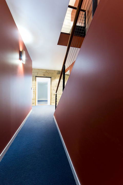 Customs House Hotel - Accommodation in Surfers Paradise 8