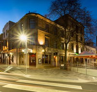 Customs House Hotel - Accommodation in Surfers Paradise