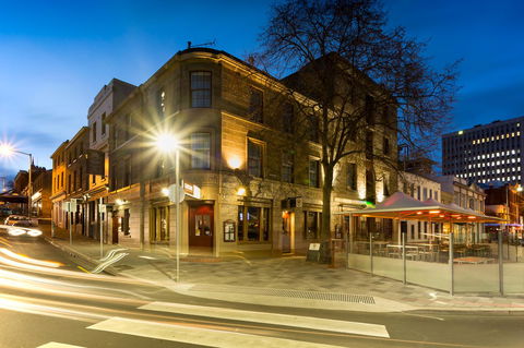 Customs House Hotel - Accommodation in Surfers Paradise 0