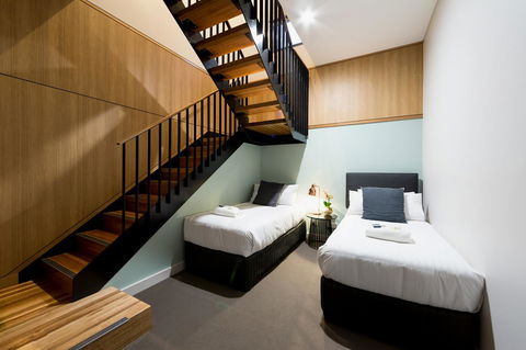 Customs House Hotel - Accommodation in Surfers Paradise 38