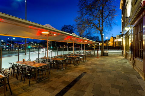 Customs House Hotel - Accommodation in Surfers Paradise 5