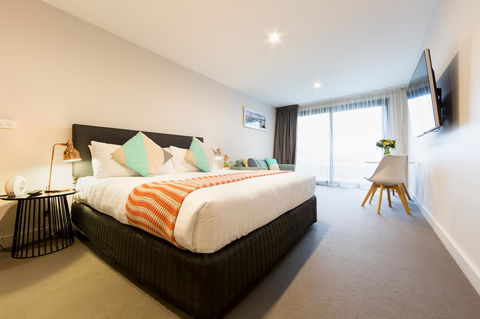 Customs House Hotel - Accommodation in Surfers Paradise 9