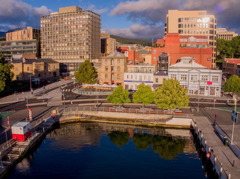 Customs House Hotel - Accommodation in Surfers Paradise 2