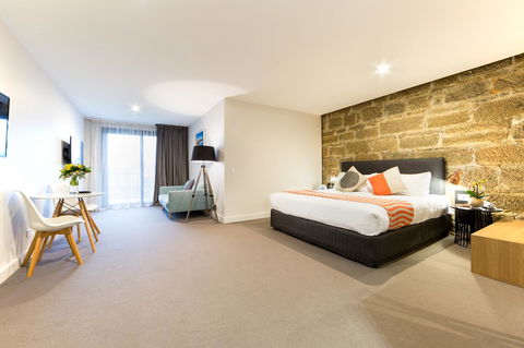 Customs House Hotel - Accommodation in Surfers Paradise 6