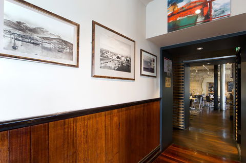 Customs House Hotel - Accommodation in Surfers Paradise 36